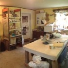 panoramic of my studio